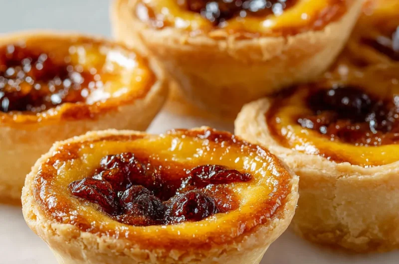 Butter Tarts