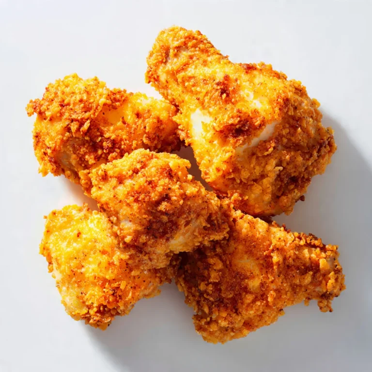 Mississippi Chicken