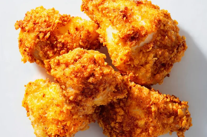 Mississippi Chicken