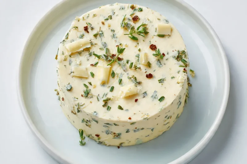 Compound Butter