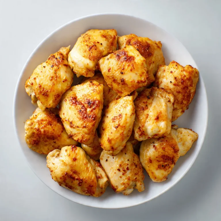 Air Fryer Chicken