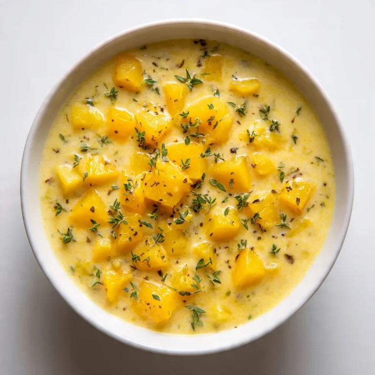 Butter Yellow