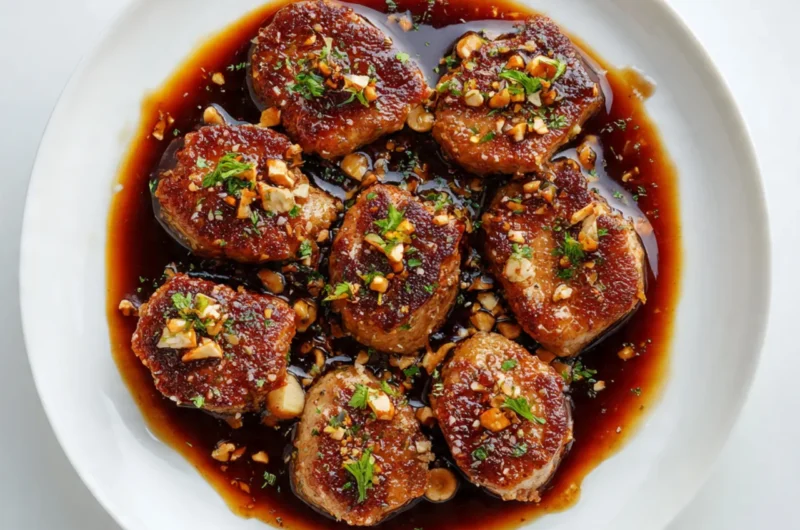 Balsamic Chicken