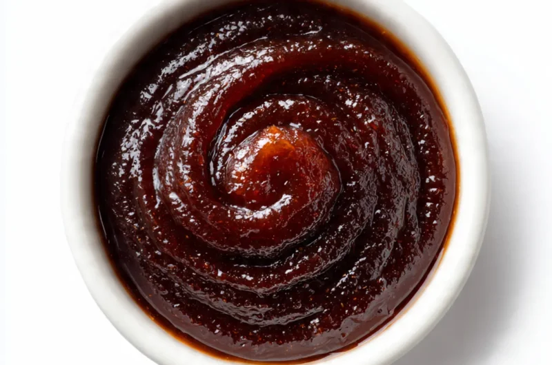Apple Butter Recipe
