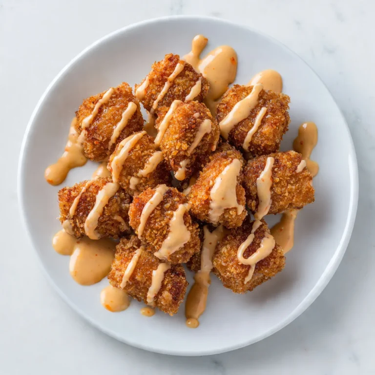 Bang Bang Chicken