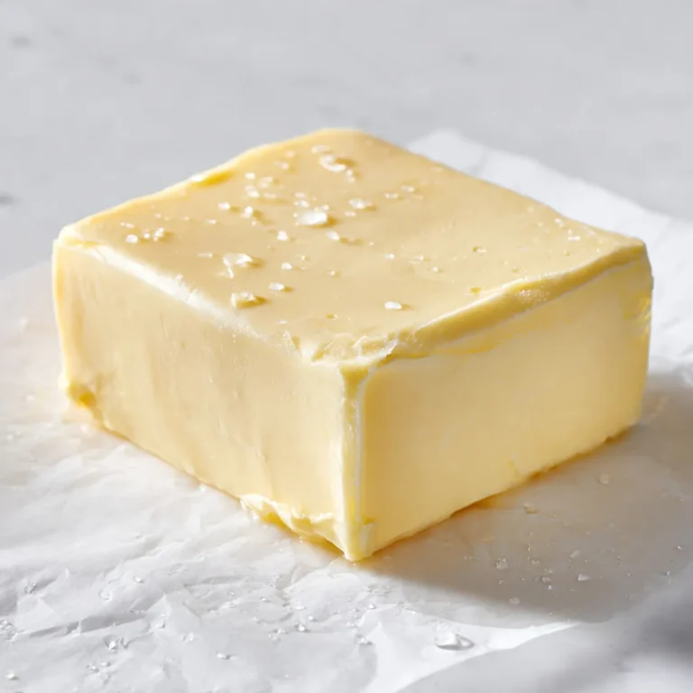 How To Make Butter