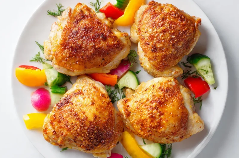 Chicken Breast Dinner Ideas