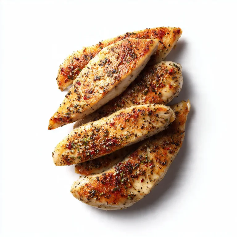 Boneless Skinless Chicken Breast Recipe