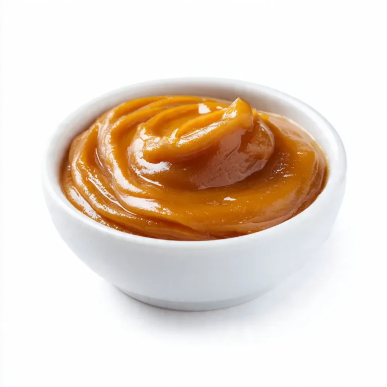 Pear Butter