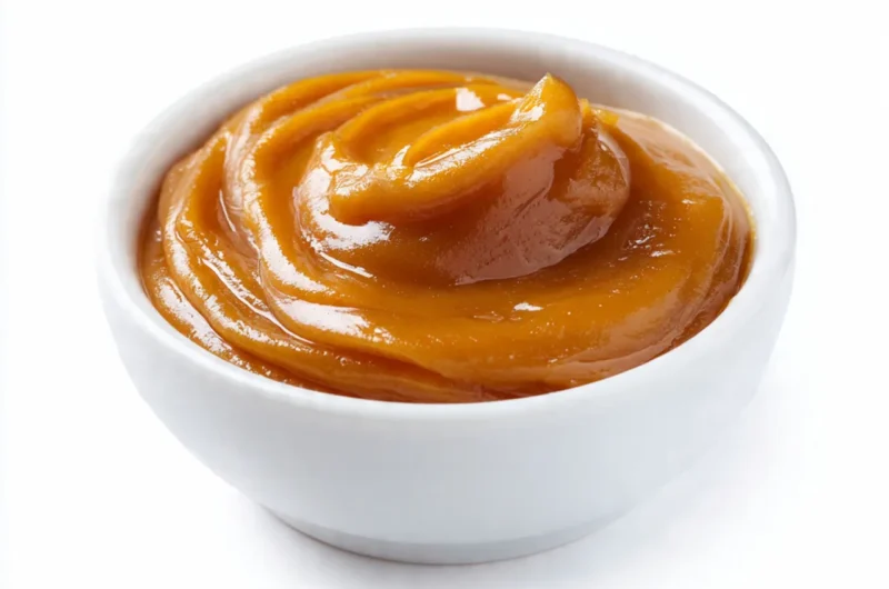 Pear Butter