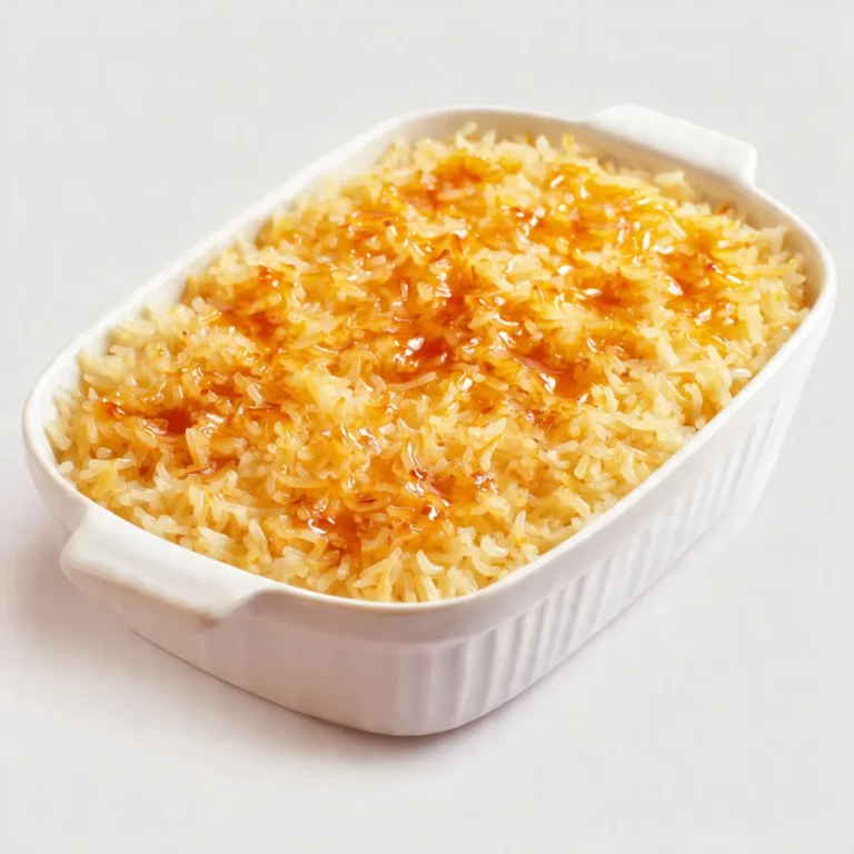 Stick of Butter Rice