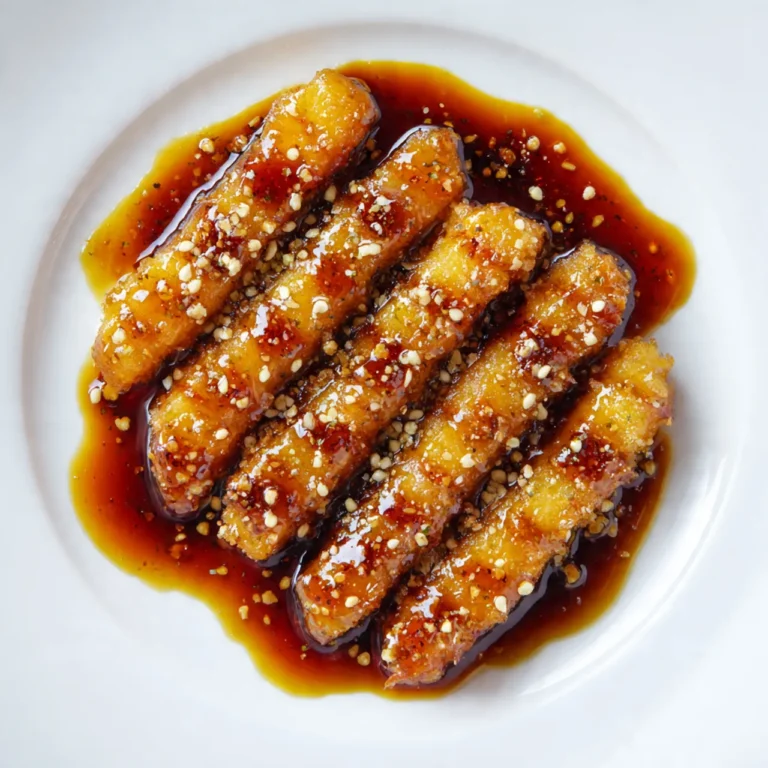 Korean Fried Chicken
