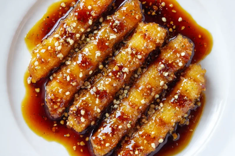 Korean Fried Chicken