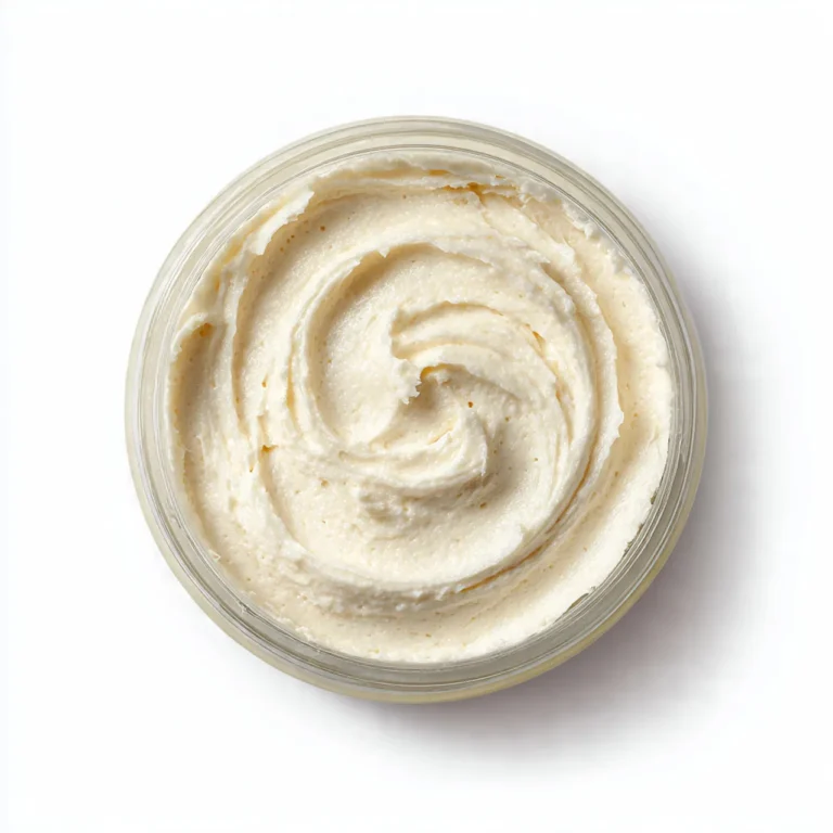 Shea Butter