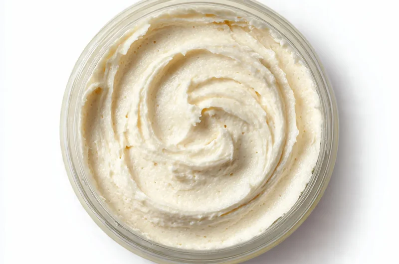 Shea Butter