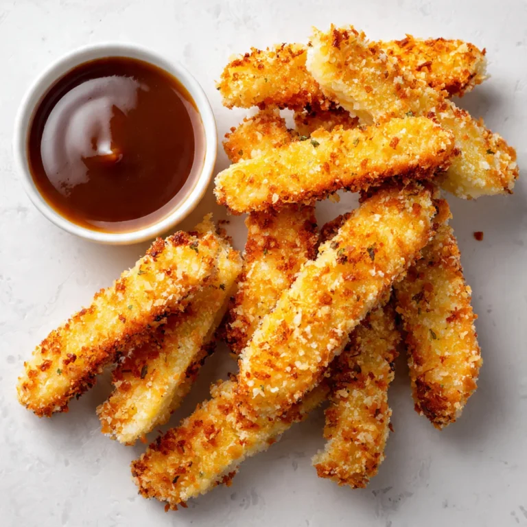 Chicken Katsu