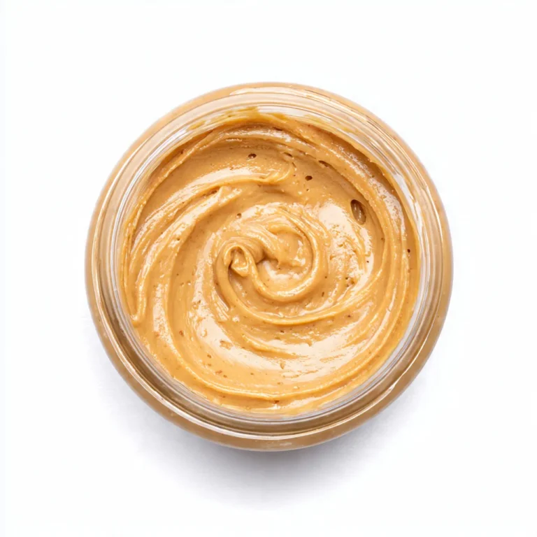 Peanut Butter Recipe