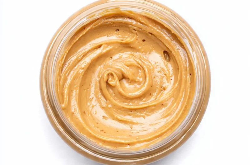 Peanut Butter Recipe