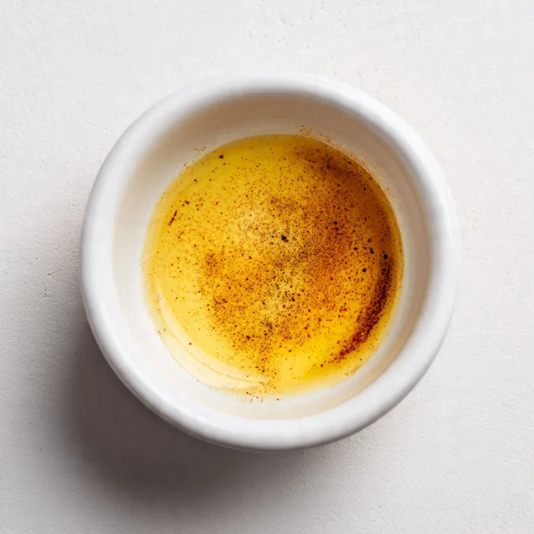 Brown Butter
