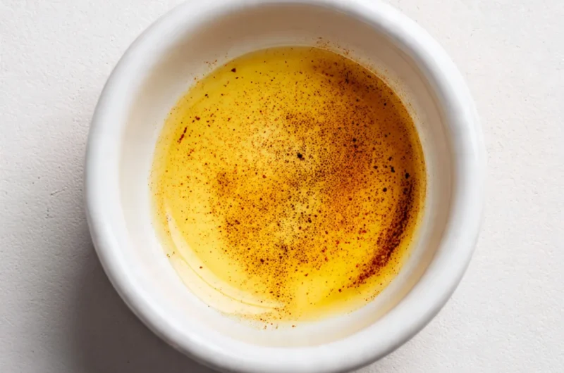 Brown Butter