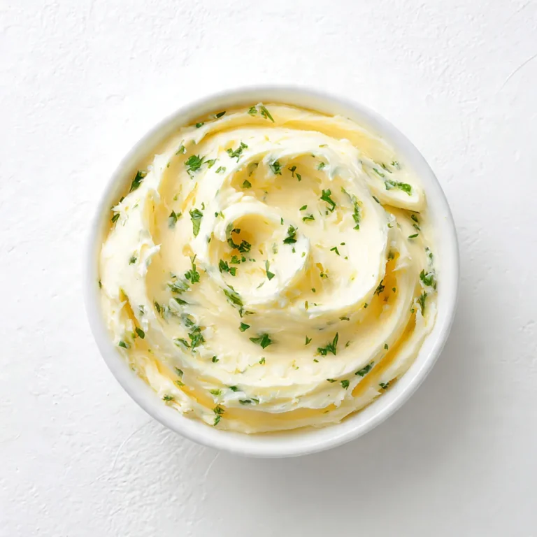 Garlic Butter