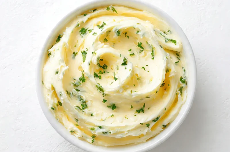 Garlic Butter
