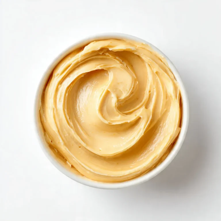 Honey Butter Recipe