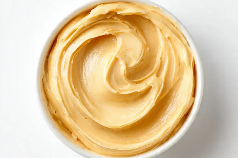 Honey Butter Recipe