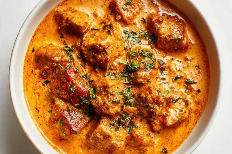 Butter Chicken
