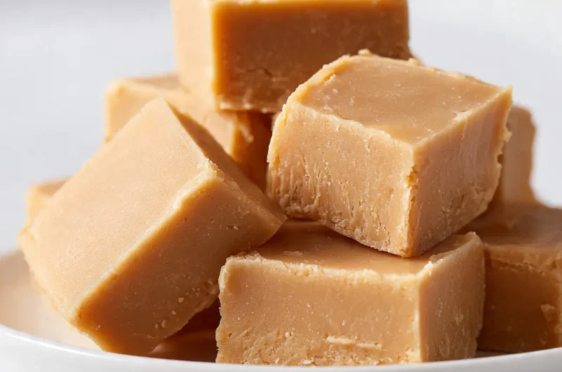 Peanut Butter Fudge