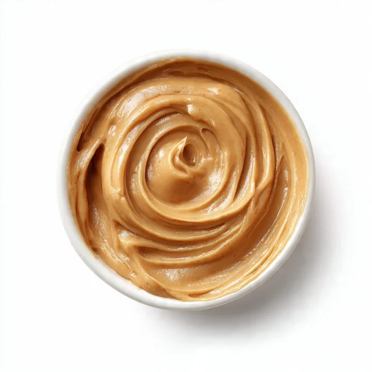 Cookie Butter Recipe